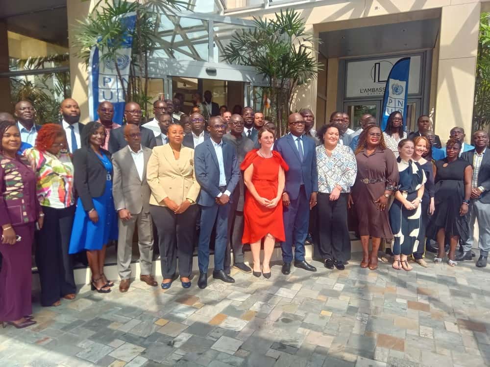 Cacao ivoirien : Abidjan enclenche la stratégie carbone pour sauver la forêt et sécuriser les revenus