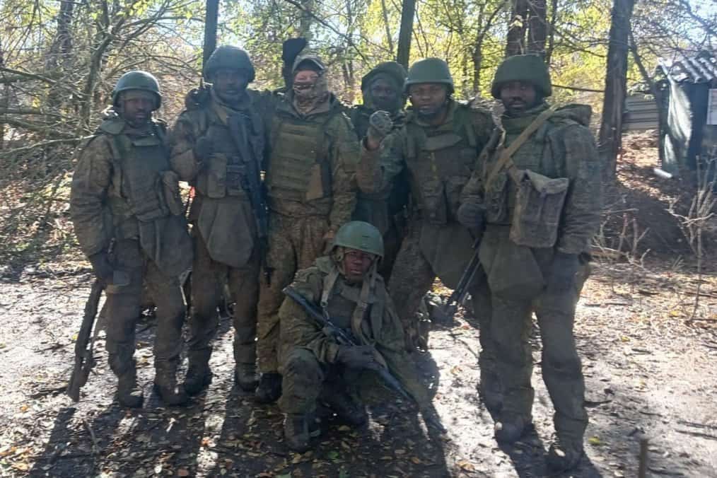 Jeunes engagés dans des conflits étrangers : une problématique à clarifier