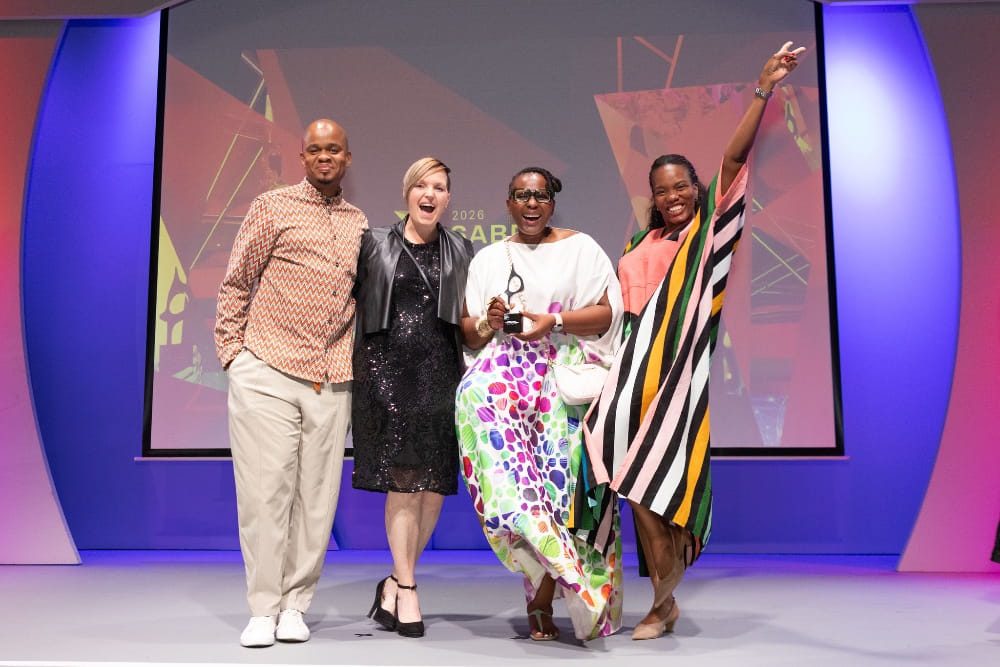 APO Group primé aux SABRE Awards 2026 : une nouvelle consécration pour la communication panafricaine