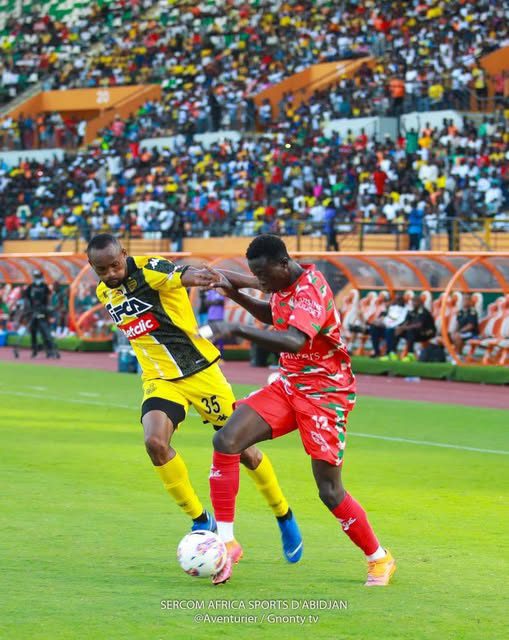 Abidjan : week-end historique au stade Félix Houphouët-Boigny entre record pour le football féminin et choc ASEC–Africa