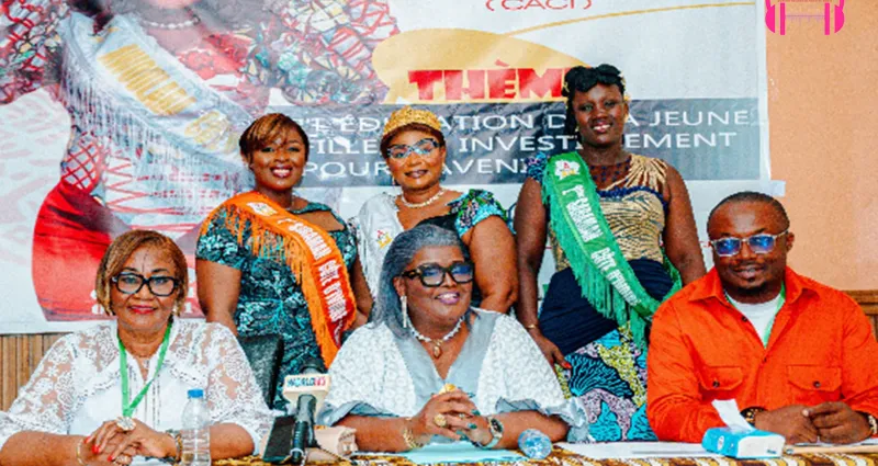 Awoulaba 2026 : la beauté ivoirienne au service de l’éducation et du leadership féminin