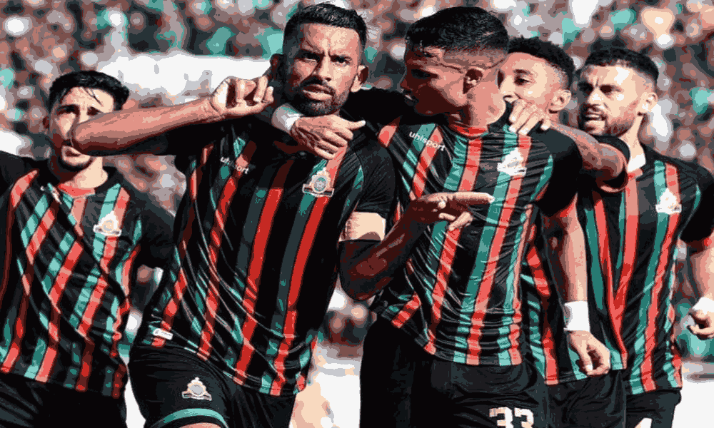 Botola Pro suspendue : le Maroc soutient ses clubs engagés en compétitions africaines