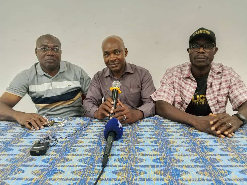 Crise à l’UNJCI : sans vérité ni responsabilité, aucun dialogue durable possible