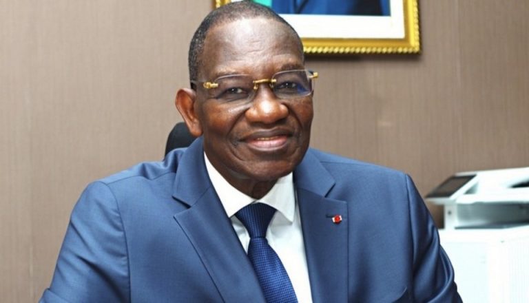 Côte d’Ivoire : Gaoussou Touré nommé Médiateur de la République par décret présidentiel