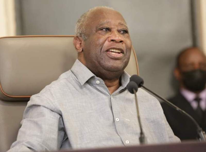 Hommage de Laurent Gbagbo à Lionel Jospin : une figure du socialisme démocratique quitte le monde des vivants