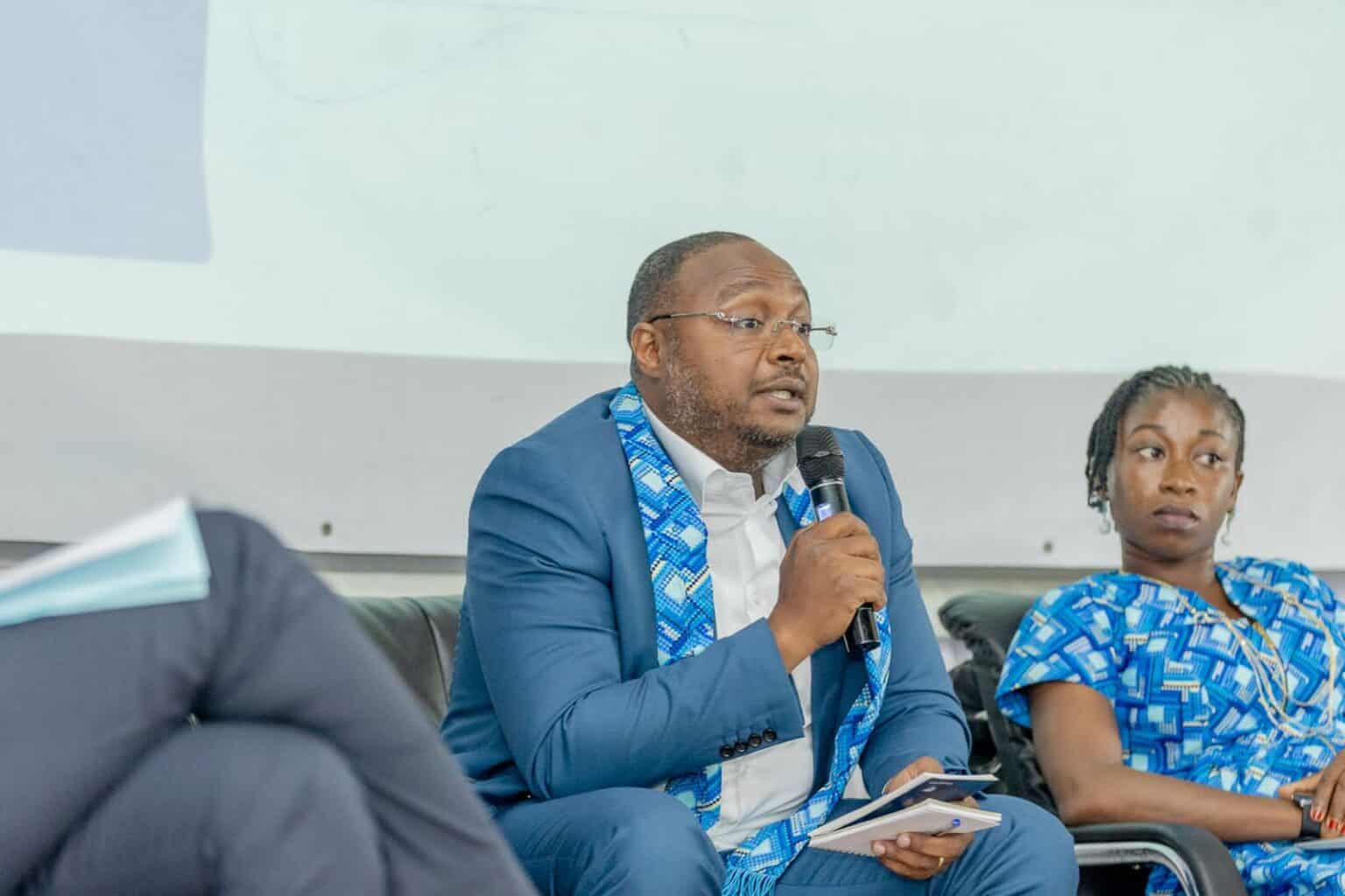 Numérique : à l’École supérieure africaine des technologies de l’information et de la communication, la SIIN partage les clés d’une réussite ivoirienne