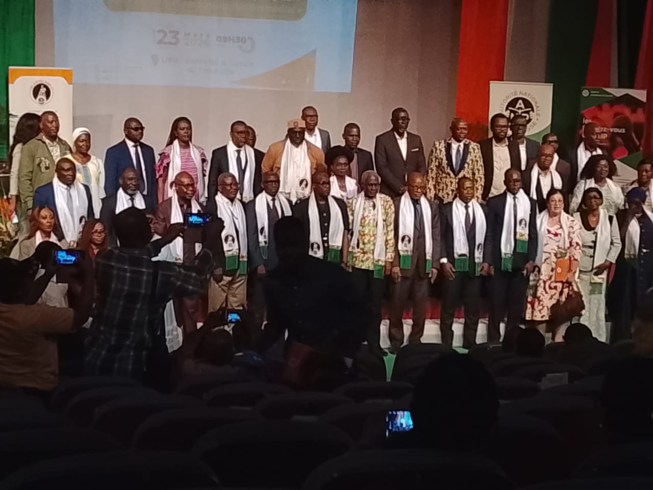 Semaine nationale de la Presse 2026 : à Abidjan, l’appel à une information plus responsable face à la désinformation lancé