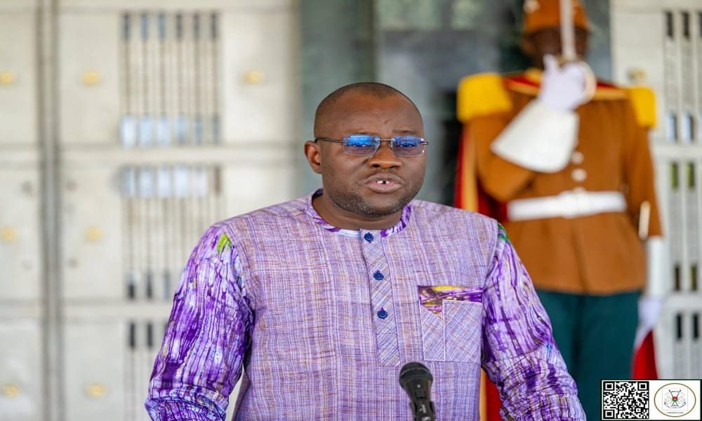 Burkina Faso : création de Yennenga Holding Burkina Faso pour gérer les participations de l’État dans le secteur financier