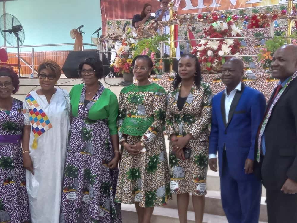 Journée internationale des droits des femmes : des magistrates sensibilisent sur le mariage, le divorce et l’héritage à Abidjan