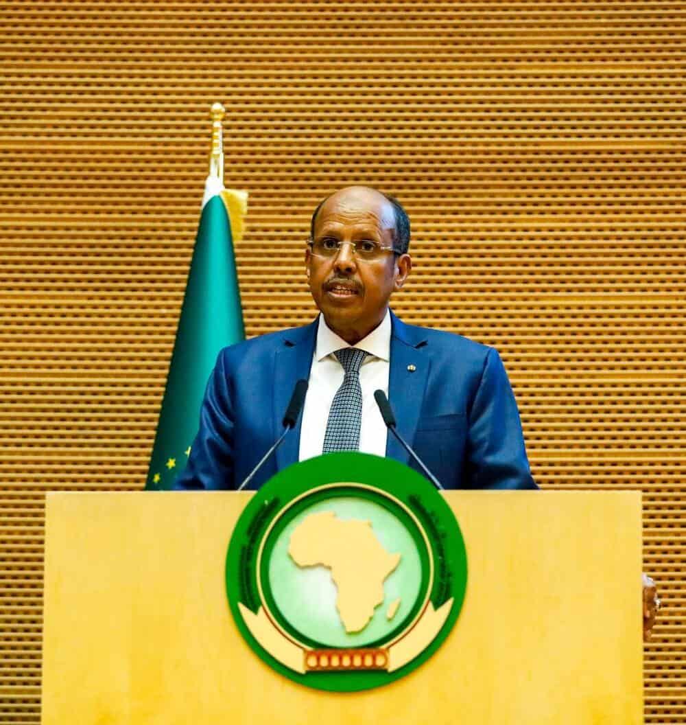 Journée internationale du souvenir des victimes de l’esclavage : l’Union africaine appelle à la mémoire et à la justice