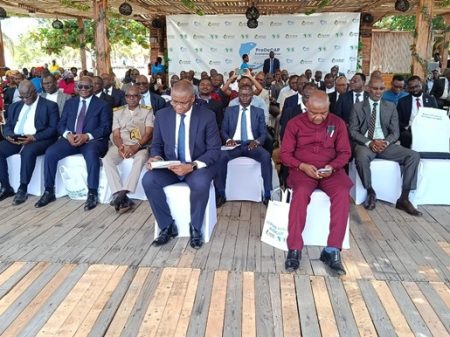 Économie bleue : la Côte d’Ivoire mise sur 19 milliards FCFA pour relancer son secteur halieutique