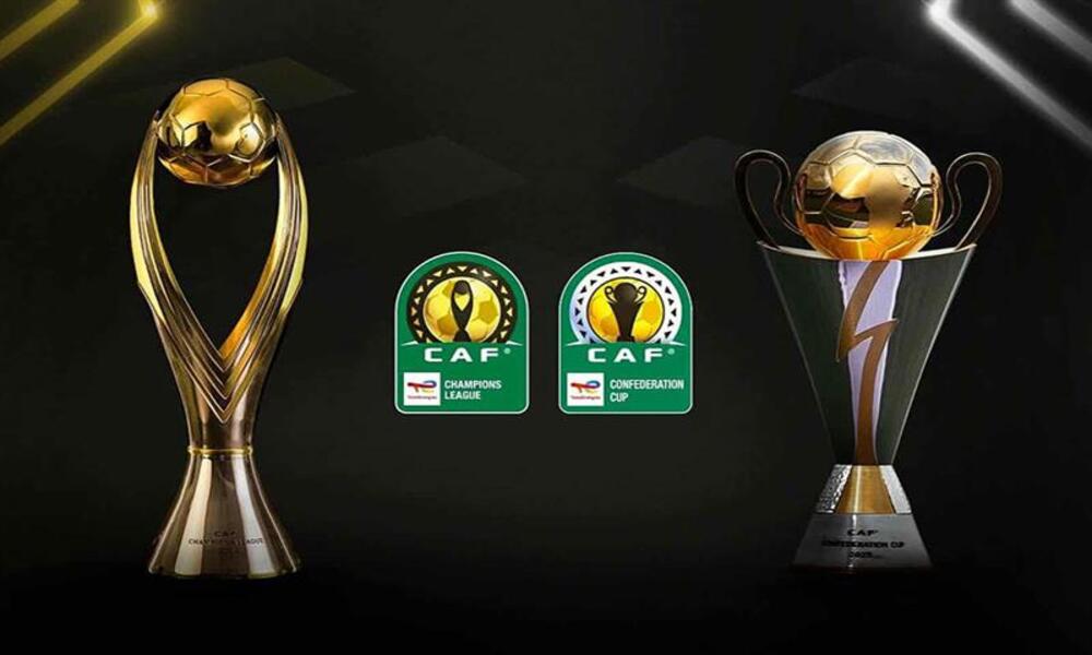 Ligue des champions et Coupe de la Confédération CAF : le calendrier des quarts de finale dévoilé