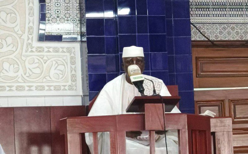 Aïd el-Fitr à Aghien : immersion au cœur d’une célébration entre ferveur et messages forts