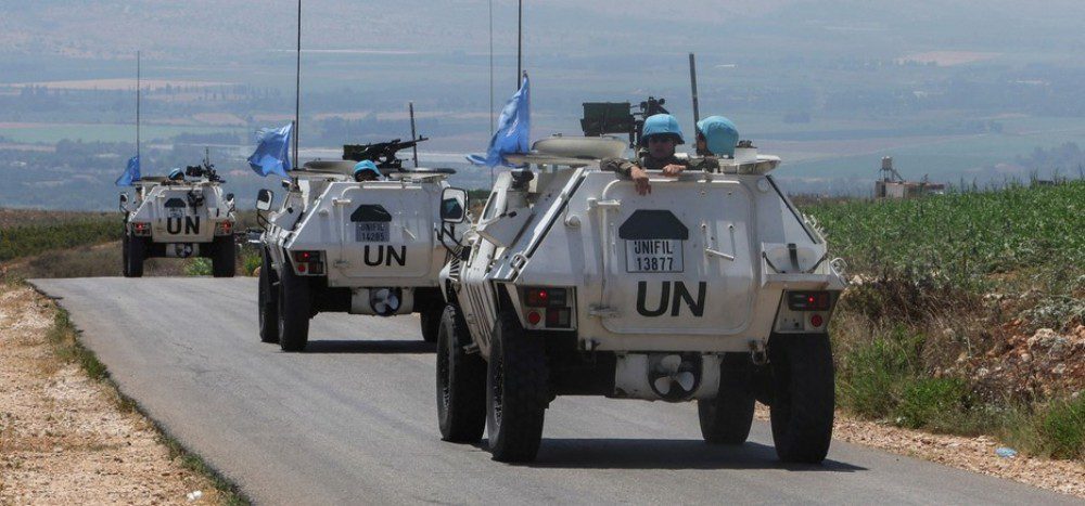 Moyen-Orient : des ressortissants ghanéens blessés à Dubaï et des Casques bleus touchés au Liban