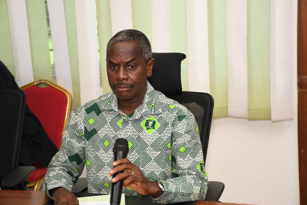 Côte d’Ivoire : Calice Yapo relaxé après ses propos controversés sur le Conseil constitutionnel