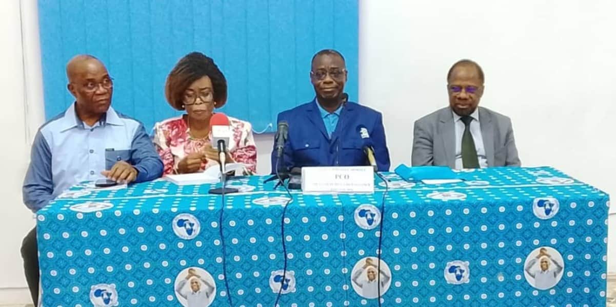 PPA-CI : Abidjan se prépare pour la 4e Fête de la Renaissance et le premier congrès ordinaire