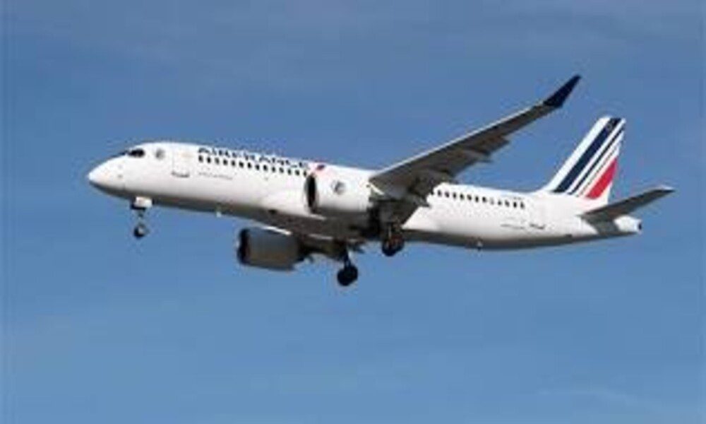 Vol de rapatriement interrompu : un avion d’Air France fait demi-tour après des tirs de missiles au Proche-Orient