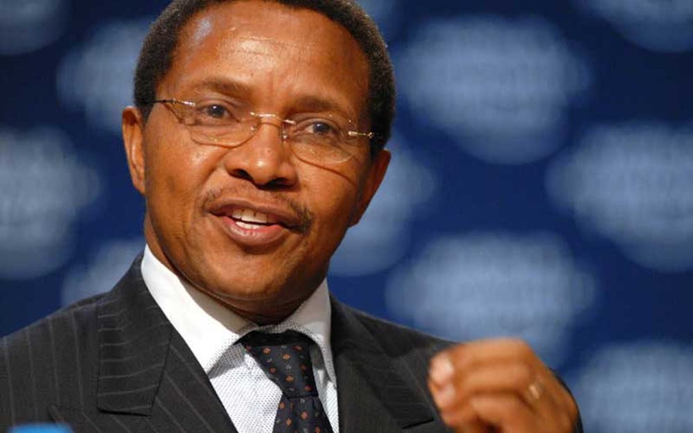 Corne de l’Afrique : l’Union africaine confie une mission stratégique à Jakaya Kikwete