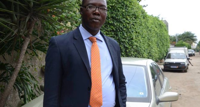 Congrès de l’UNJCI sous tension : Bertin N’Guessan et Jean-Claude Coulibaly convoqués par le procureur à la veille du scrutin