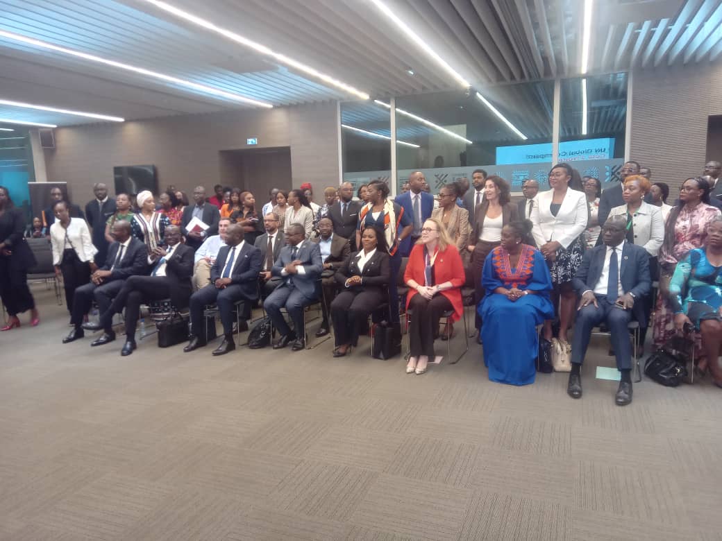 Côte d’Ivoire : le secteur privé se mobilise pour lancer le réseau national du Pacte mondial des Nations Unies