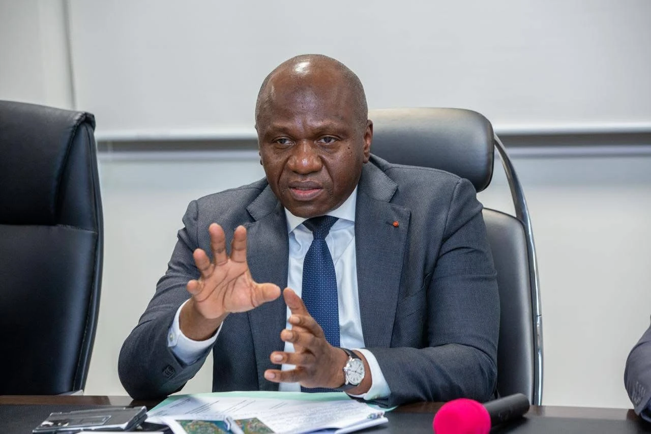 Climat : Fonds vert pour le climat choisit Abidjan et Nairobi pour piloter son action en Afrique