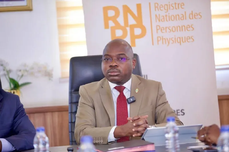 Filets sociaux et identité : l’ONECI et le BCPFS renforcent la traçabilité des bénéficiaires en Côte d’Ivoire