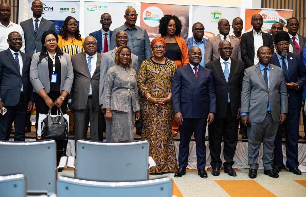 Agriculture ivoirienne : le SRE s’impose comme l’arme secrète pour financer, stocker et transformer la production