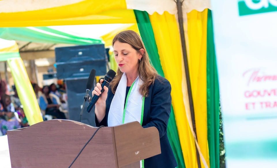 Forum Cavally 2026 : le Pnud met en lumière le rôle clé des femmes dans la gouvernance et le développement