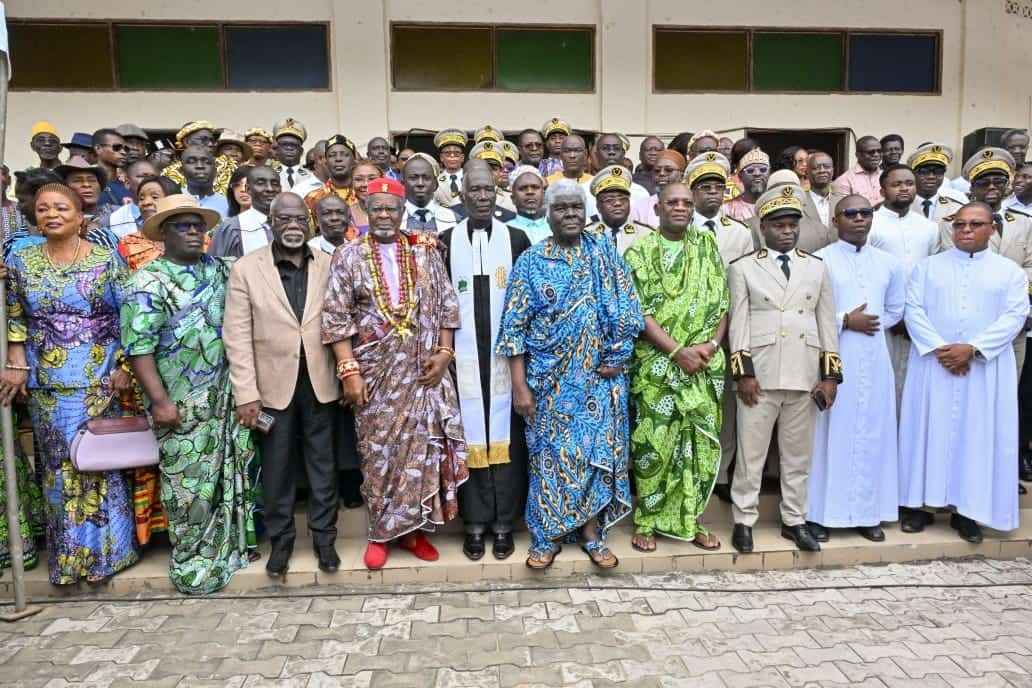 Grands Ponts : un appel à la clémence pour des jeunes détenus lancé et fortes attentes en matière de développement