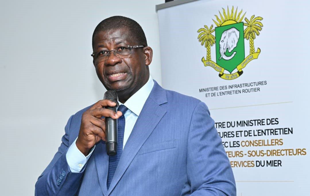 Côte d’Ivoire : la centralisation des infrastructures au service du développement stratégique