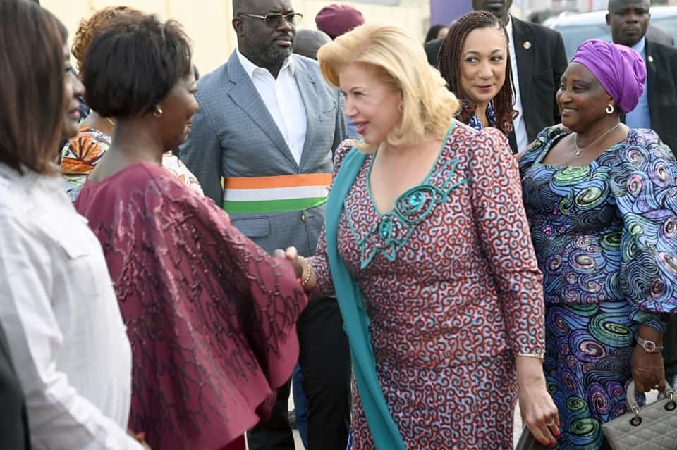 MASA 2026 : Dominique Ouattara inaugure un Village de l’Innovation au cœur de la révolution culturelle et numérique