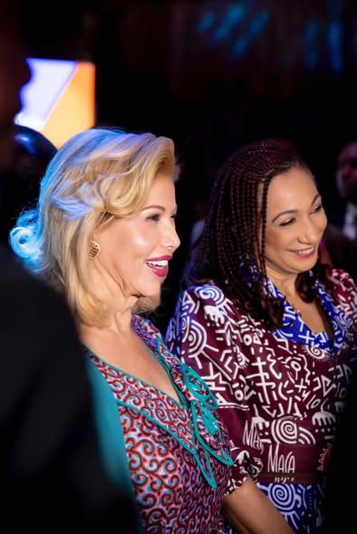 MASA 2026 : Dominique Ouattara dévoile un Village de l’Innovation qui redéfinit la création africaine