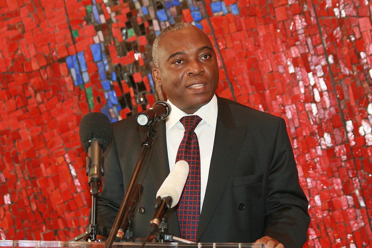 PPA-CI : Ahoua Don-Mello face au Conseil de discipline, enjeux de stratégie et de cohésion interne