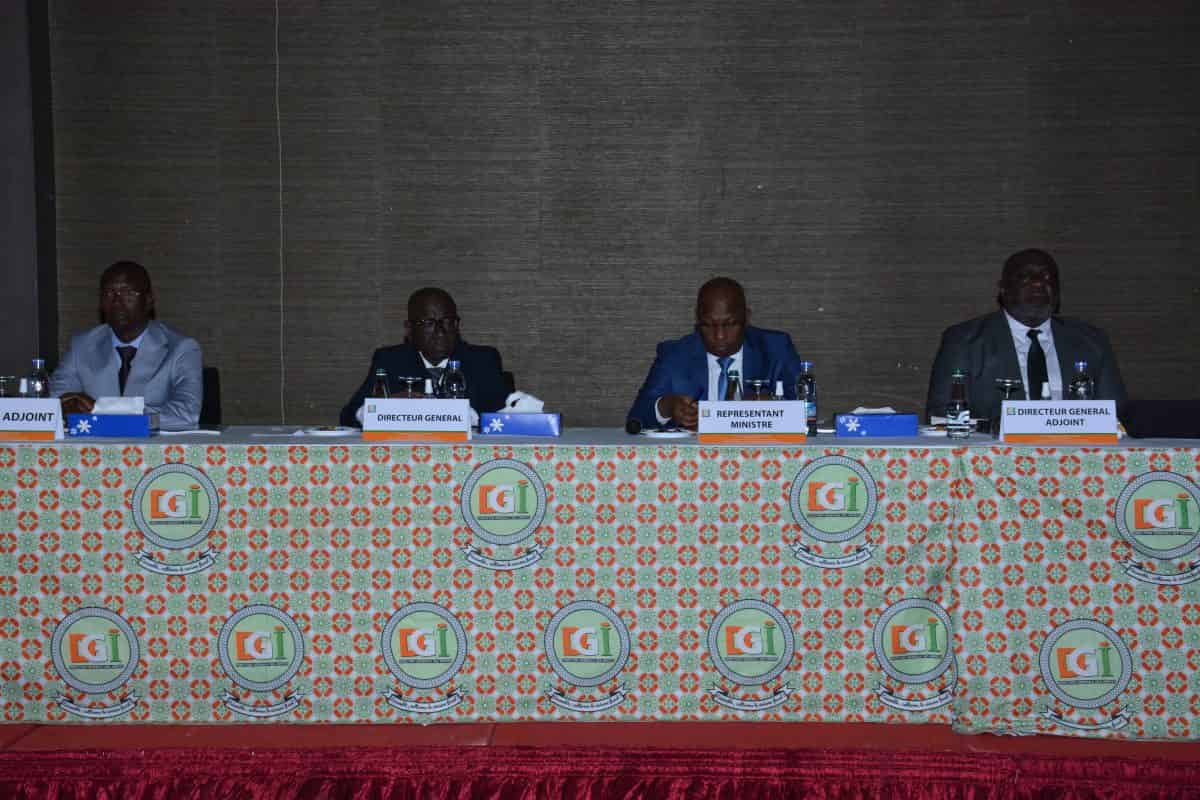 Fiscalité : malgré une progression, la DGI rate sa cible au 1er trimestre et vise un rebond au 2e trimestre