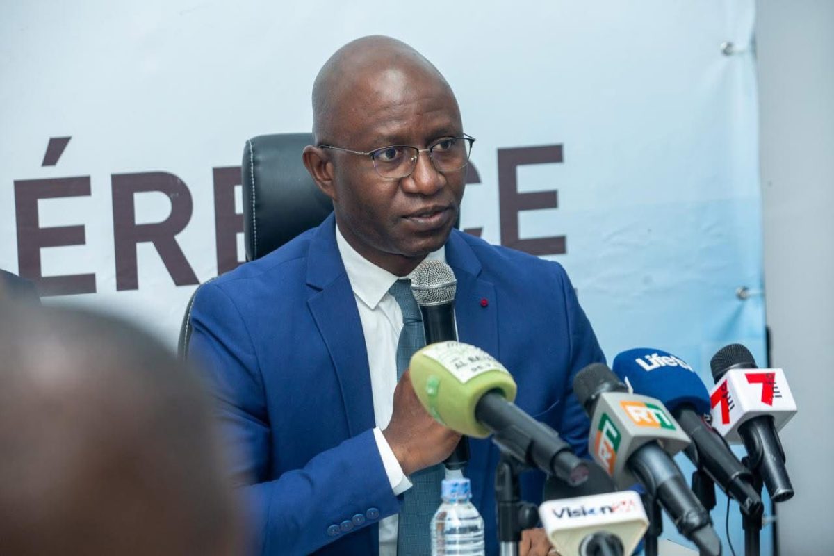 Salon africain de la santé: la date d’un rendez-vous très attendu repoussée