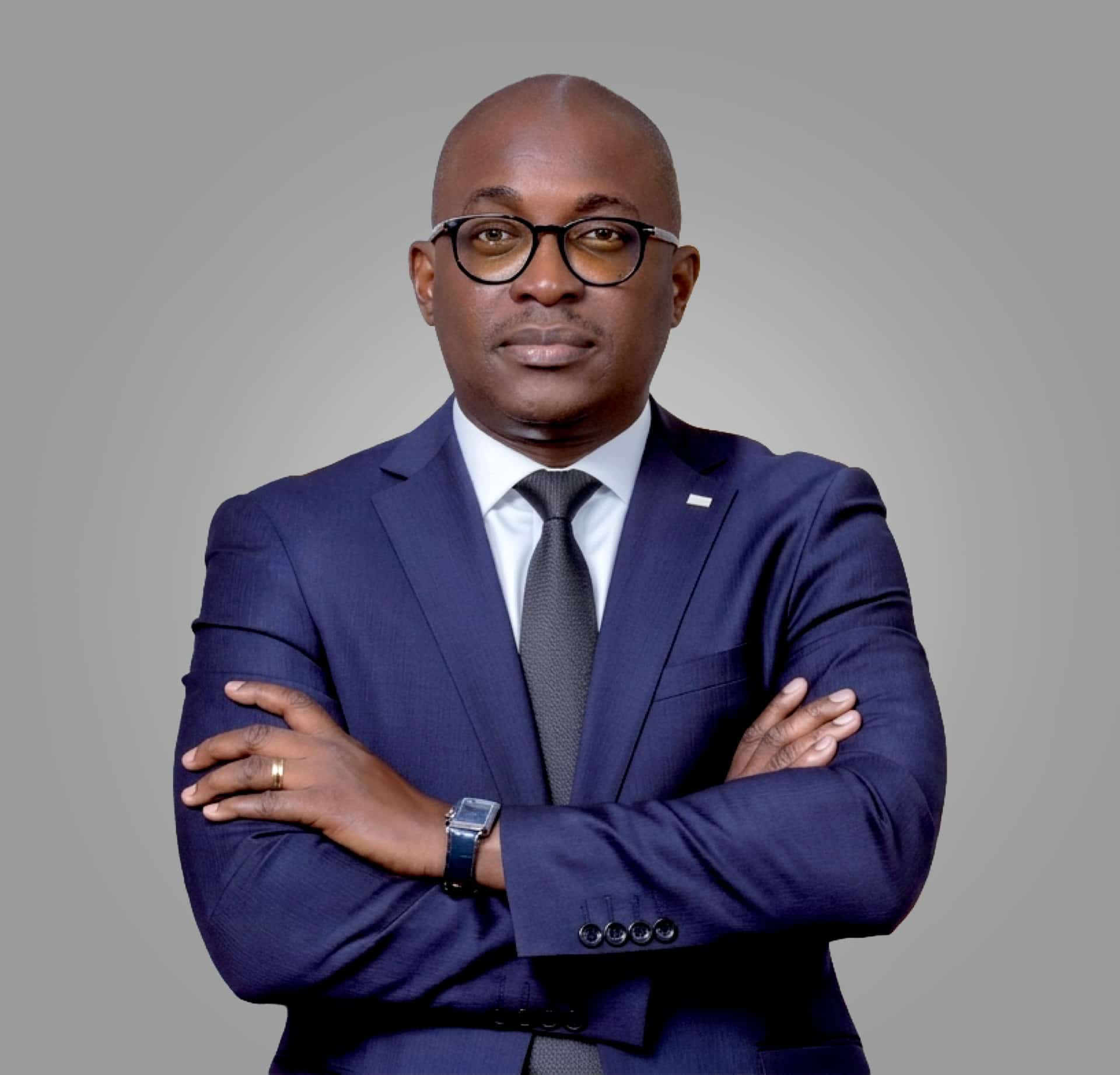 Versus Bank ouvre un nouveau chapitre avec la nomination de Georges Wilfried Kacou à sa direction générale