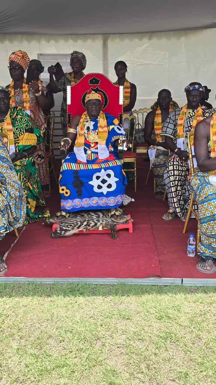 Aboisso : le Festival Agnintié met en lumière la culture et alerte sur l’orpaillage clandestin