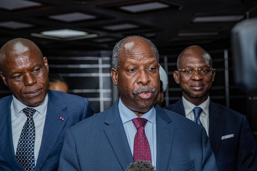 UNOWAS et le Niger : la diplomatie au service de la paix