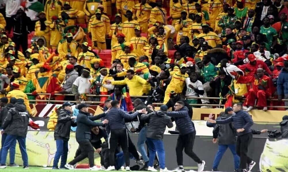 Maroc : trois supporters sénégalais libérés après une affaire de violences en marge de la CAN