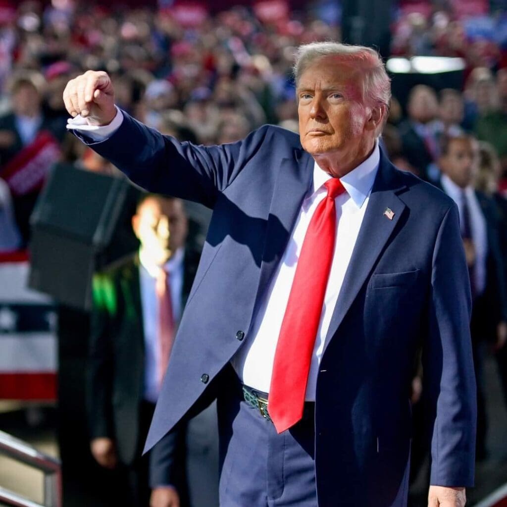 Ormuz rouvert : détente au Moyen-Orient, Trump salue, les marchés pétroliers décrochent