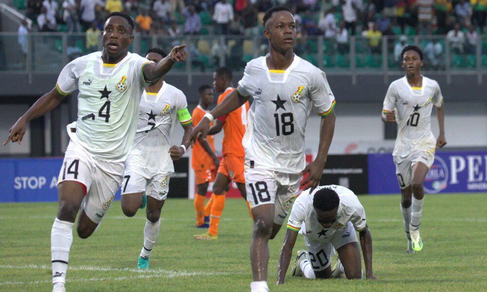 CAN U17 : Sénégal solide, Algérie ambitieuse, Tanzanie éclatante lors de la 2e journée