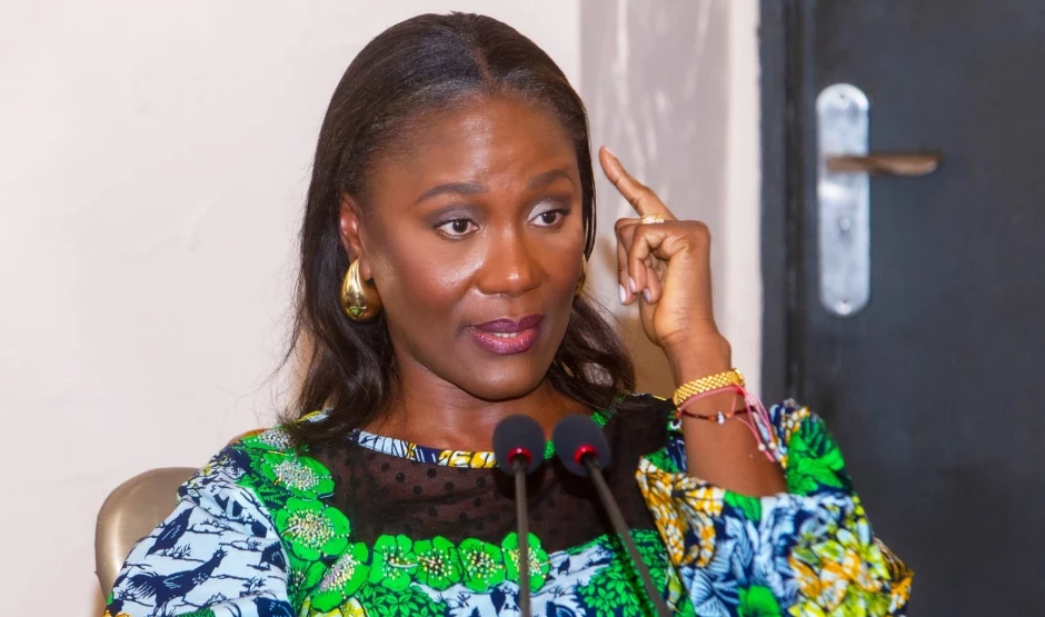 Gauche ivoirienne : la tribune de Nadiany Bamba qui ravive les lignes de fracture politiques