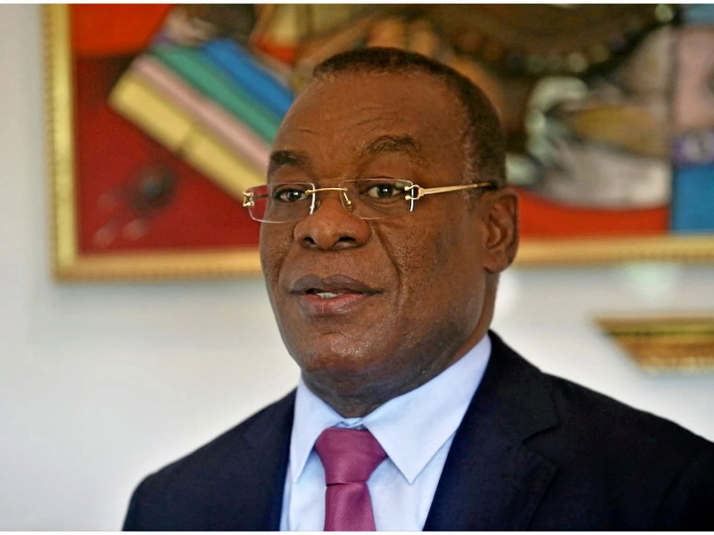 Côte d&rsquo;Ivoire: l&rsquo;opposant Affi N’Guessan réagit à la dissolution de la CEI et exige une refonte immédiate des élections