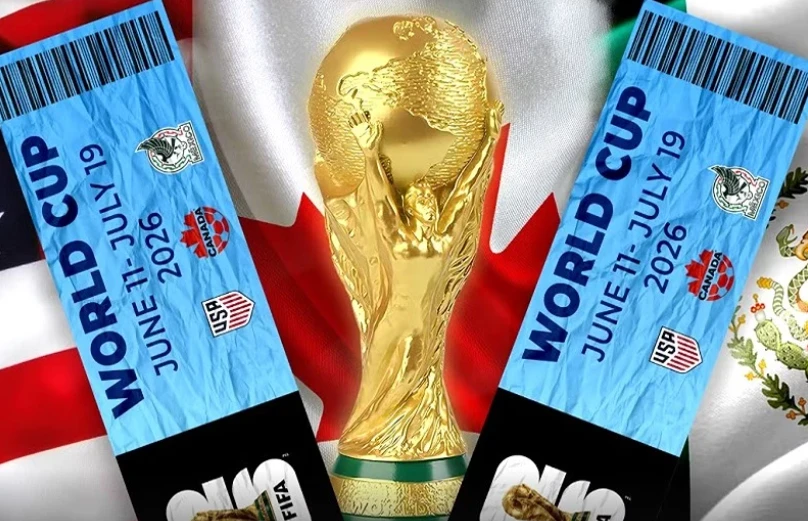 Mondial 2026 : Infantino défie les critiques et justifie des billets à 6 millions FCFA, “c’est le marché américain”