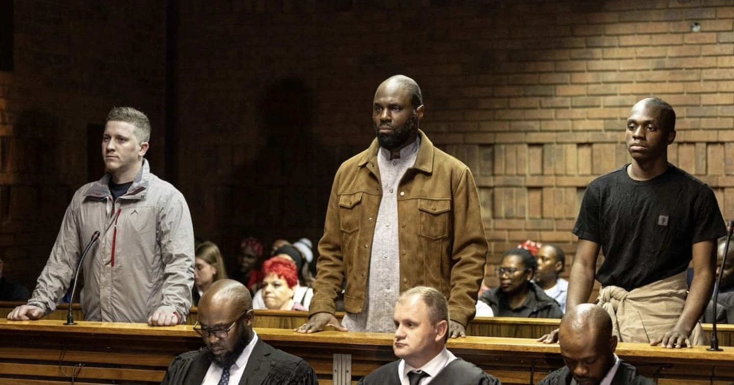 “Ils veulent me faire taire” : depuis sa cellule de Pretoria, Kemi Seba accuse trois États et dénonce une traque politico-secrète