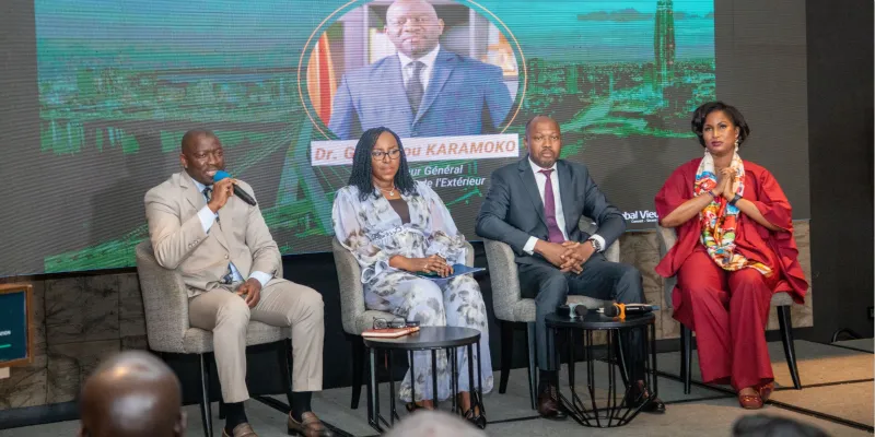 Diaspora for Growth 2026 : Abidjan veut capter l’épargne des Ivoiriens de l’extérieur pour booster l’économie nationale