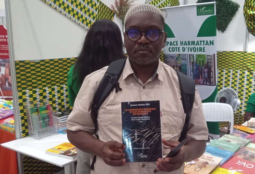 SILA 2026 : Jérémie Chifolo Yéo propose une présidence tournante régionale pour “guérir” durablement la Côte d’Ivoire