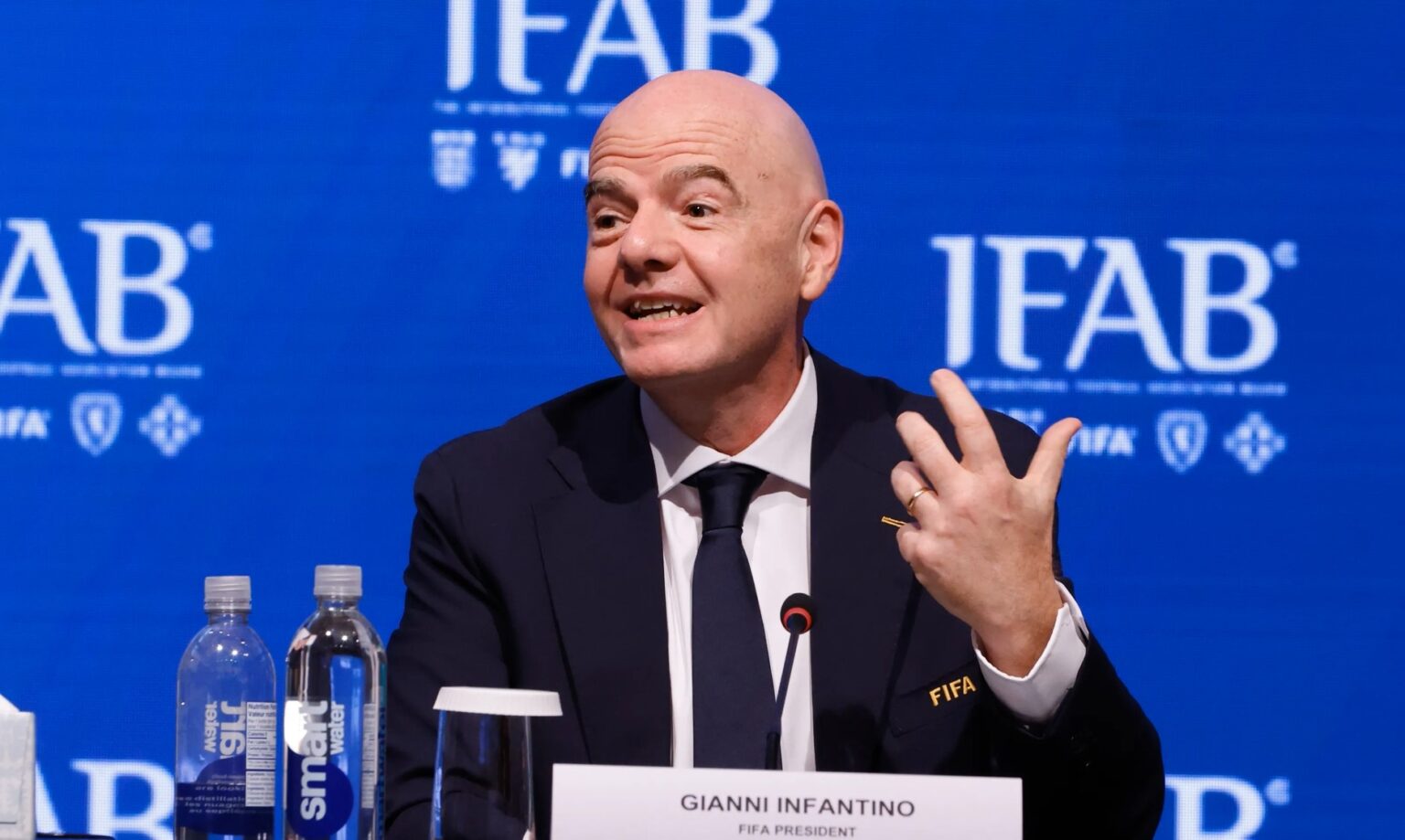 FIFA 2027 : Rabat désignée pour le Congrès électif mondial, nouvelle consécration pour la diplomatie sportive du Maroc