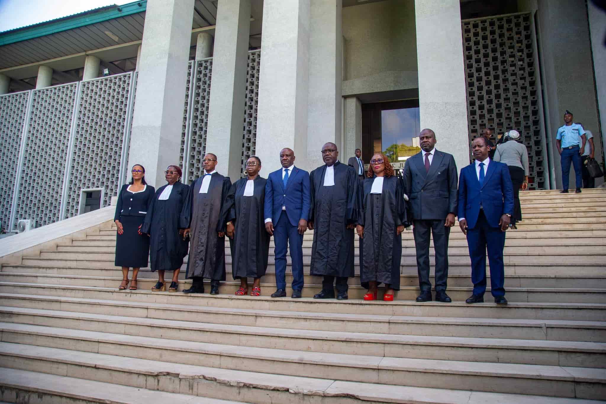 Télécoms, innovation, transparence : la Côte d’Ivoire installe le Conseil de Régulation de l’ARTCI et confie les rênes à Roger Félix Adom
