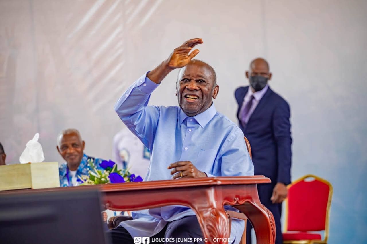 PPA-CI : au Palais de la Culture, le parti de Gbagbo fait de l’AES un symbole de la renaissance souverainiste africaine
